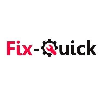 Fix центр. Quick logo. Fix-quick logo. Momi quick Fix.